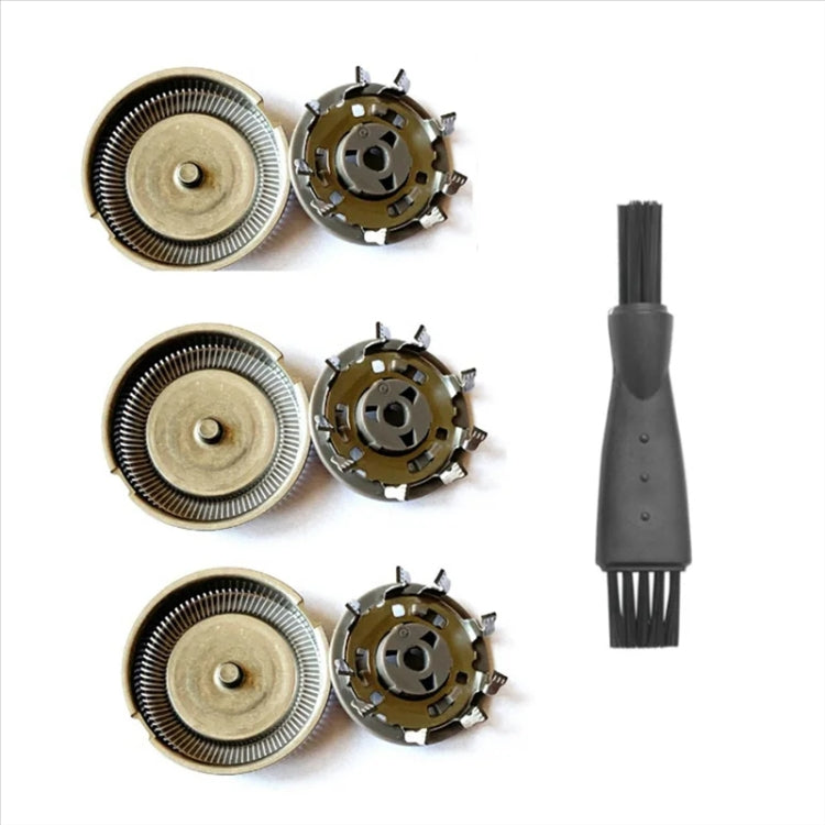 SH71 Replacement Shaver Head for Philips S7100 S7700 S7788 S5588 Razor - free shipping - PMC TechLife - Order now!