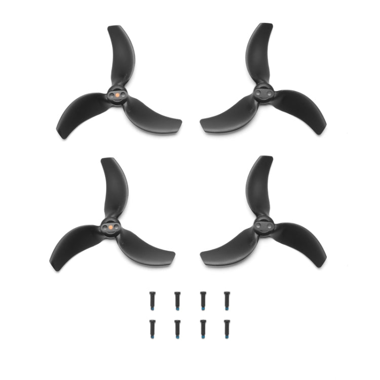 Original DJI Avata 2 2pairs Propellers - DIY Propeller by DJI | Online Shopping South Africa | PMC Jewellery | Buy Now Pay Later Mobicred