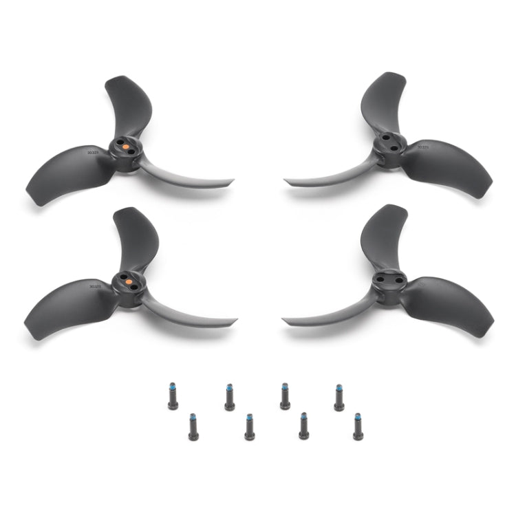 Original DJI Avata 2 2pairs Propellers - DIY Propeller by DJI | Online Shopping South Africa | PMC Jewellery | Buy Now Pay Later Mobicred