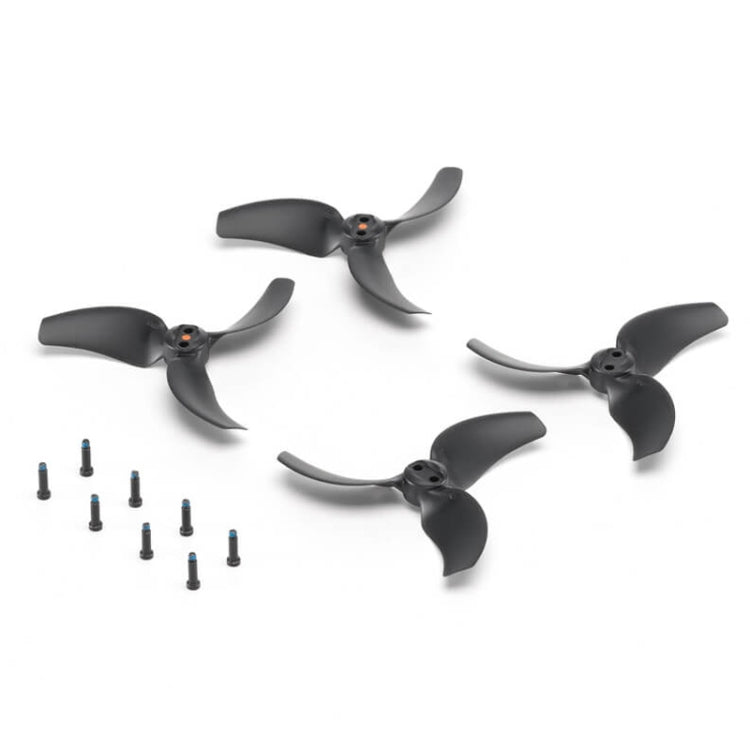 Original DJI Avata 2 2pairs Propellers - DIY Propeller by DJI | Online Shopping South Africa | PMC Jewellery | Buy Now Pay Later Mobicred