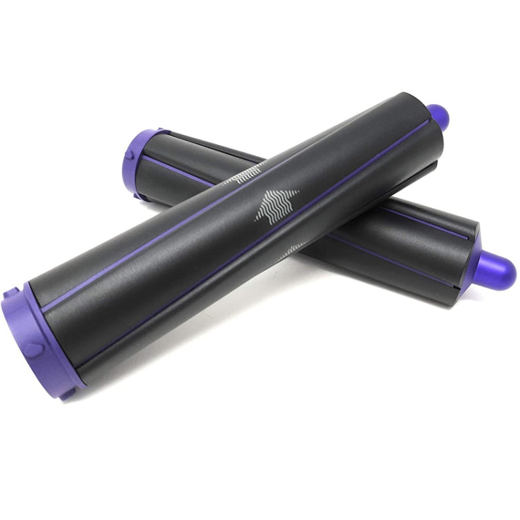 1pair Long Barrels For Dyson Hair Dryer Curling Iron Accessories - Dyson Accessories by PMC Jewellery | Online Shopping South Africa | PMC Jewellery