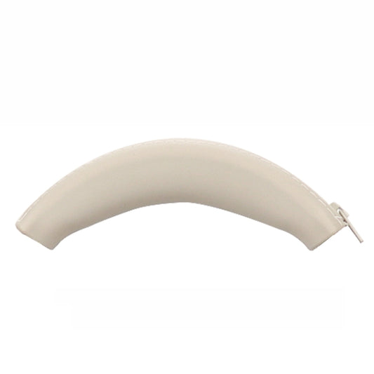 For Sony ULT Wear WH-Ult900N Headset Headband Cover Replacement Part(Beige) - Earmuff & Pad by PMC Jewellery | Online Shopping South Africa | PMC Jewellery | Buy Now Pay Later Mobicred