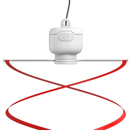 USB Plug-in Version Delicatessen Fly Catching Ceiling Fan Catering Restaurant Fly Repellent Device - Other by PMC Jewellery | Online Shopping South Africa | PMC Jewellery | Buy Now Pay Later Mobicred