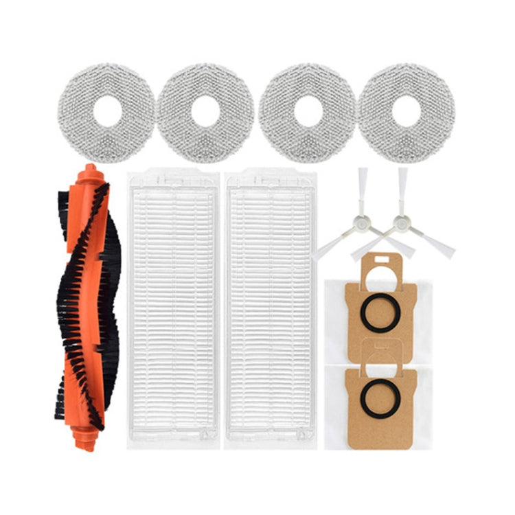 For Xiaomi Mijia M30 Pro Vacuum Cleaner Main Brush - For Xiaomi Accessories by PMc TechLife | Online Shopping South Africa | PMc TechLife | Buy Now Pay Later Mobicred