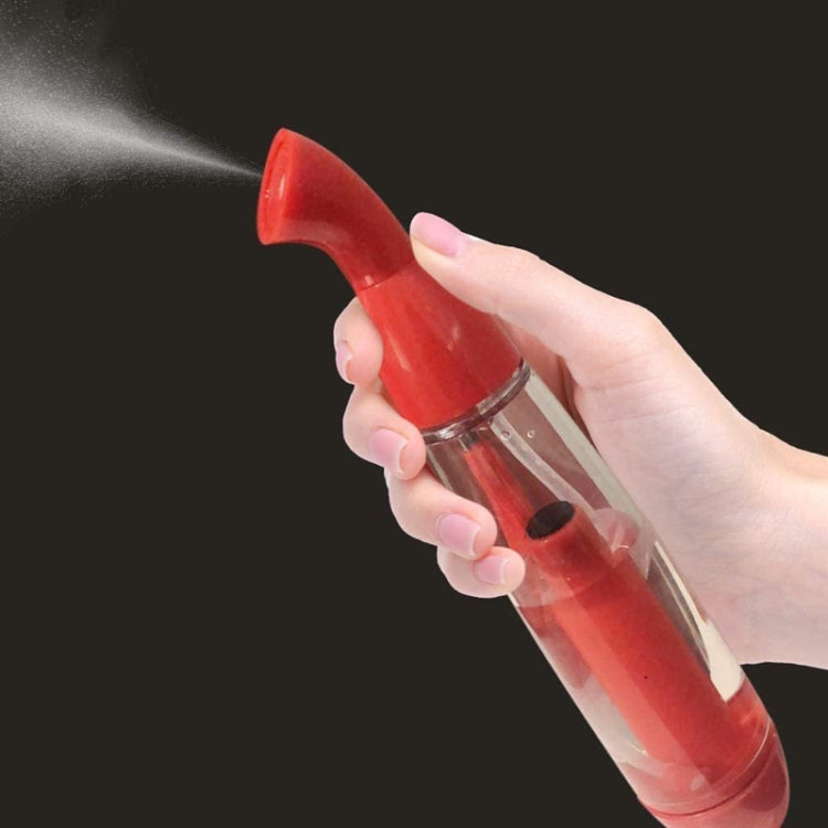Portable Spray Hydrator Mini Home Air Pressure Spray Bottle(Black) - free shipping - PMC TechLife - Order now!