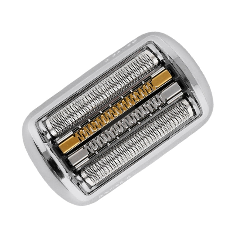 For Braun  Series 9 Electric Shaver Replacement Blade Gold Foil Style 92B With Text - Accessories by PMC TechLife | Online Shopping South Africa | PMC TechLife | Buy Now Pay Later Mobicred