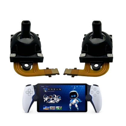For Sony PlayStation Portal Controller Hall Electromagnetic Joystick, Spec: Right - PS5 Spare Parts by PMC Jewellery | Online Shopping South Africa | PMC Jewellery | Buy Now Pay Later Mobicred
