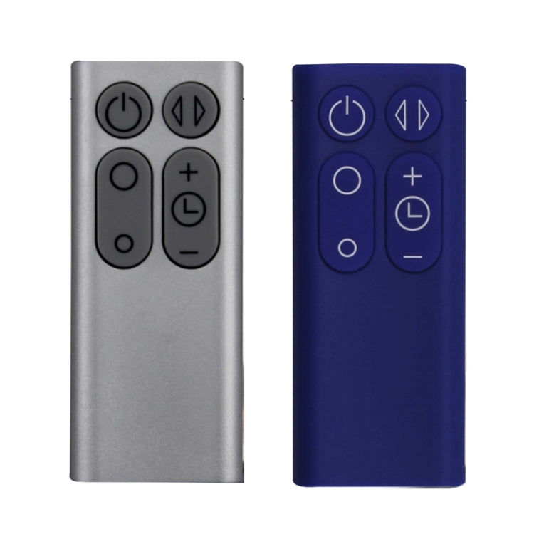 For Dyson TP00 TP01 AM11  Air Purifier Bladeless Fan Remote Control(Style 2) - For Dyson Accessories by PMc TechLife | Online Shopping South Africa | PMc TechLife | Buy Now Pay Later Mobicred