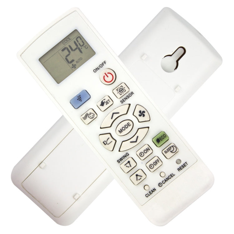 For SHARP Air Conditioner Remote Control Replacement Parts - Air-Conditioner by PMc TechLife | Online Shopping South Africa | PMc TechLife | Buy Now Pay Later Mobicred