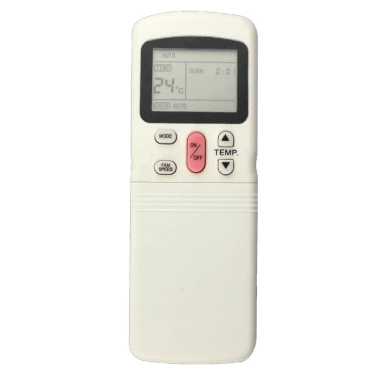 For Midea Air Conditioner R11HG Remote Control Replacement Parts - Air-Conditioner by PMc TechLife | Online Shopping South Africa | PMc TechLife | Buy Now Pay Later Mobicred