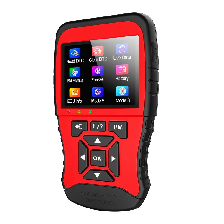 OBD Car Engine Fault Detector ELM327 Car Code Reader Card(JD906) - free shipping - PMC TechLife - Order now!