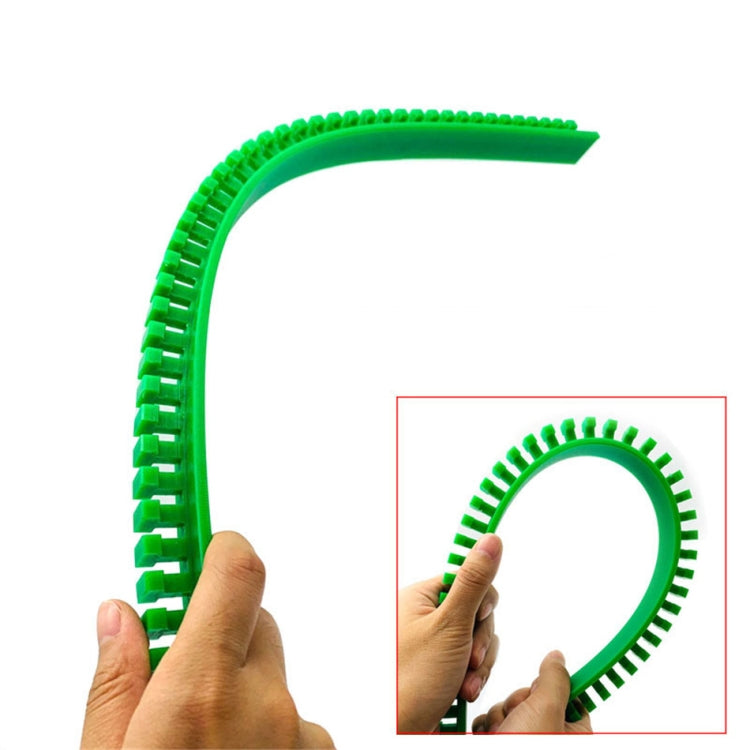 Car Long Pull-tab Dent Repair Tool - Sheet Metal Tools by PMC TechLife | Online Shopping South Africa | PMC TechLife | Buy Now Pay Later Mobicred