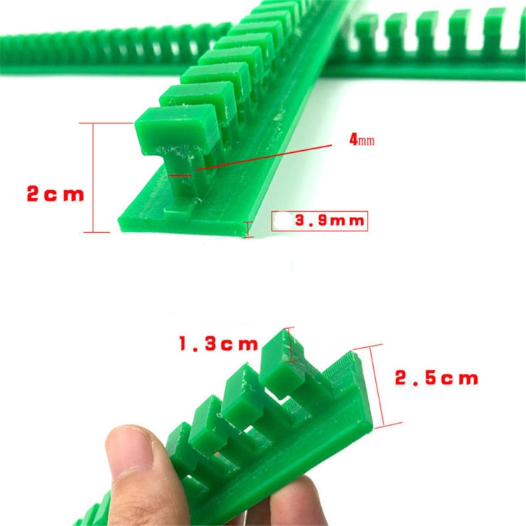 Car Long Pull-tab Dent Repair Tool - Sheet Metal Tools by PMC TechLife | Online Shopping South Africa | PMC TechLife | Buy Now Pay Later Mobicred