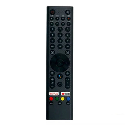 For ChangHong/CHIQ TV Bluetooth Voice Remote Control - TV by PMC Jewellery | Online Shopping South Africa | PMC Jewellery | Buy Now Pay Later Mobicred