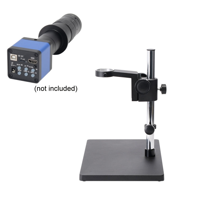 Industrial Camera Monocular Stand Microscope Lifting Stand Maintenance Table, Style: 60cm Heightened - Others by PMC TechLife | Online Shopping South Africa | PMC TechLife | Buy Now Pay Later Mobicred
