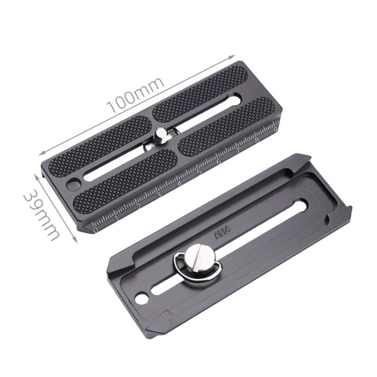 For DJI Ronin-SC Gimbal Stabilizer Quick Release Plate - free shipping - PMC TechLife - Order now!