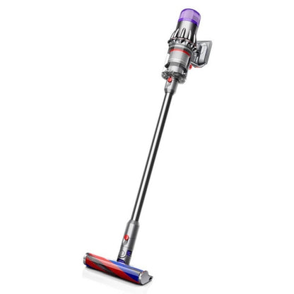 For Dyson V10 Digital Slim / V12 Vacuum Cleaner 74cm Extension Pole Metal Straight Pipe Accessories(Gold) - For Dyson Accessories by PMC Jewellery | Online Shopping South Africa | PMC Jewellery | Buy Now Pay Later Mobicred