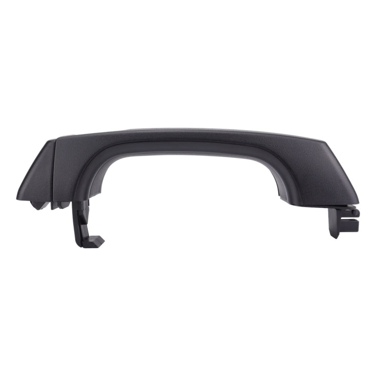 For Hummer H3 Front Rear Door Handles, Specifications: 1pcs - Door Handles by PMC Jewellery | Online Shopping South Africa | PMC Jewellery | Buy Now Pay Later Mobicred