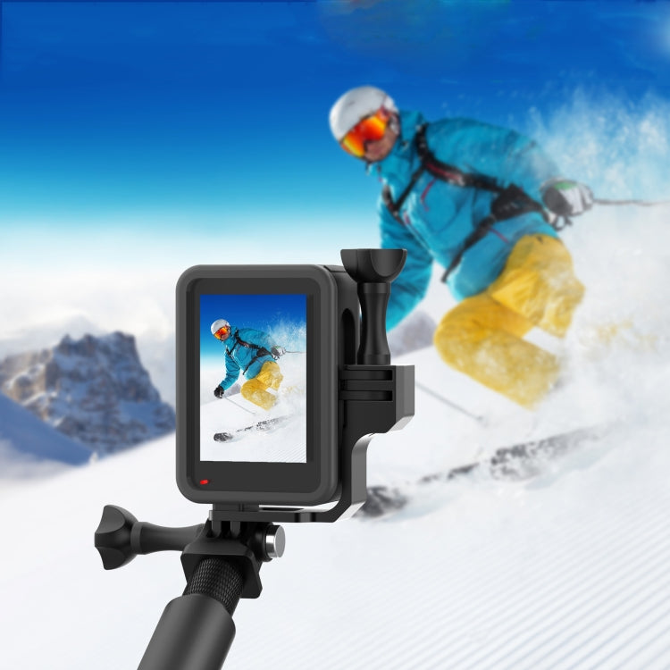 Universal  Vertical Shooting Centering Arm Bracket For Action Camera, Spec: Only Bracket - free shipping - PMC TechLife - Order now!