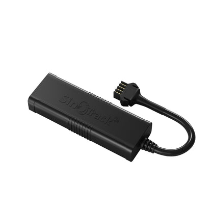 SinoTrack GPS Vehicle-Mounted Motorcycle Car Positioning Tracker, Model: 2G-ST-901M - GPS Accessories by SinoTrack | Online Shopping South Africa | PMC Jewellery | Buy Now Pay Later Mobicred