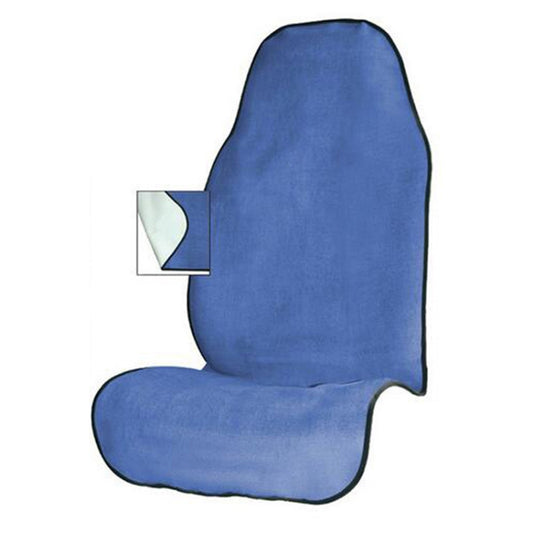 Car Seat Pet Waterproof Cushion(Y50800 Blue) - Seat Accessories by PMC Jewellery | Online Shopping South Africa | PMC Jewellery | Buy Now Pay Later Mobicred