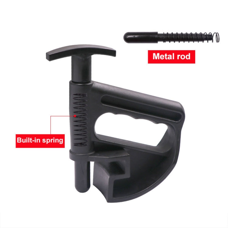 Car Tire Changer Bead Clamp Tire Installation and Replacement Auxiliary Tool(Pull-up Type) - Tire Repair & Installation Tools by PMc TechLife | Online Shopping South Africa | PMc TechLife | Buy Now Pay Later Mobicred