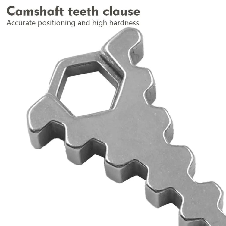 EA211 Timing Tool Camshaft Gear Holder Belt Replacement Tool - Engine Repair Tools by PMc TechLife | Online Shopping South Africa | PMc TechLife | Buy Now Pay Later Mobicred