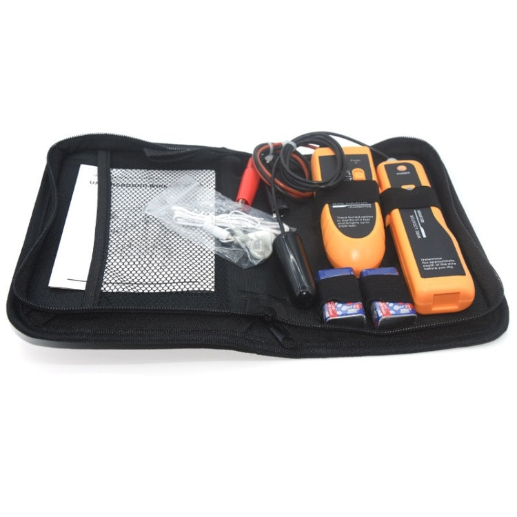 Underground Cable Location Tracking Instrument Cable Measuring Instrument - free shipping - PMC TechLife - Order now!