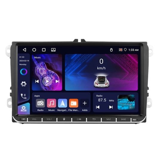 7-inch For Volkswagen 4+64G Multimedia Player Android 13 System - Car MP3 & MP4 & MP5 by PMC Jewellery | Online Shopping South Africa | PMC Jewellery | Buy Now Pay Later Mobicred