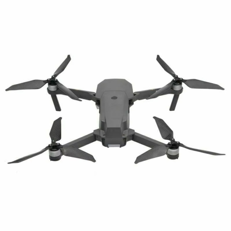 For DJI Mavic 2 Pro / Zoom 8743F Carbon Fiber Three-blade Propeller, Spec: 1pair - free shipping - PMC TechLife - Order now!