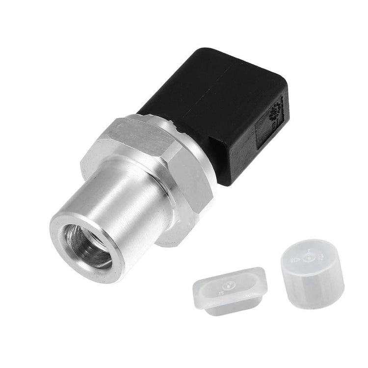 For Audi A4 A5 Q5 A/C 4H0959126A 4H0959126B Car Air Conditioning Pressure Switch Sensor - Automobiles Sensors by PMC TechLife | Online Shopping South Africa | PMC TechLife | Buy Now Pay Later Mobicred
