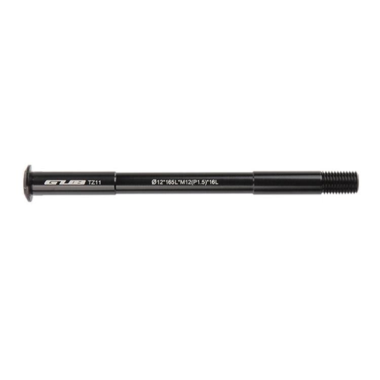 GUB TZ11 MTB Road Bicycle Frame Aluminium Bucket Axle Bar - free shipping - PMC TechLife - Order now!