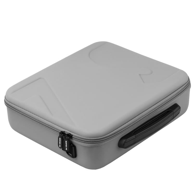 For DJI Flip Sunnylife FP-B958 Storage Bag Vlog Aerial Camera Protective Case Accessory(Gray) - free shipping - PMC TechLife - Order now!
