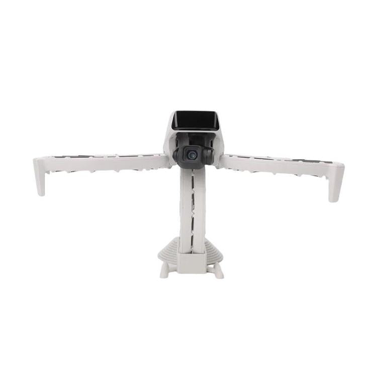 For DJI Flip CQT Drone Desktop Display Stand Drop-proof and Non-slip Fixed Bracket, Style: Science Fiction - free shipping - PMC TechLife - Order now!