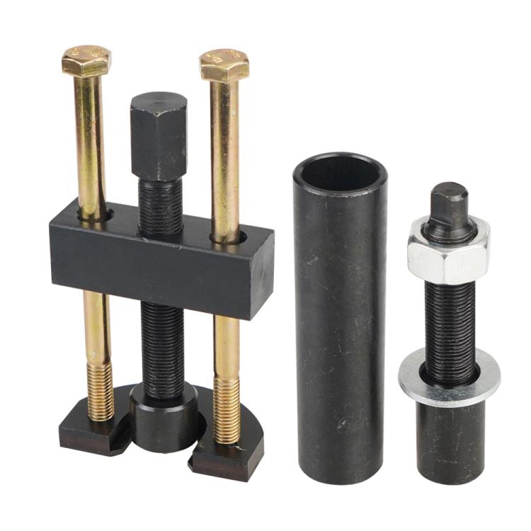 For Harley Big Twin 1409KMT Transmission Spindle Inner Bearing Tool, Specifications: Complete Set - Replacement Parts by PMc TechLife | Online Shopping South Africa | PMc TechLife | Buy Now Pay Later Mobicred