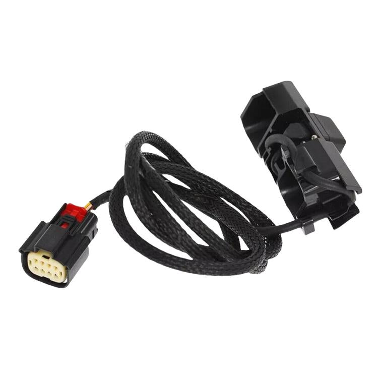 84062896 For Chevrolet Silverado Car Reversing Assist Camera - Rear View Cameras by PMc TechLife | Online Shopping South Africa | PMc TechLife | Buy Now Pay Later Mobicred
