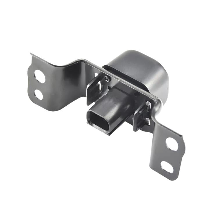 86790-0E081 For 2013-2019 Toyota Highlander Car Front View Auxiliary Camera - Rear View Cameras by PMc TechLife | Online Shopping South Africa | PMc TechLife | Buy Now Pay Later Mobicred
