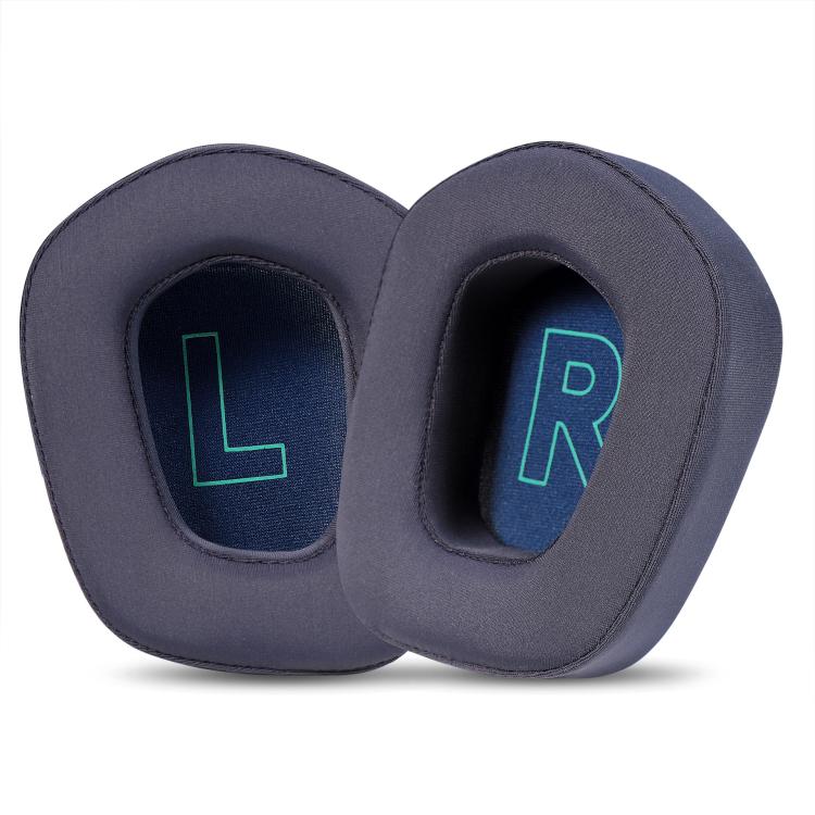For Logitech G733 LIGHTSPEED Headset 1pair Ear Pads Sponge Soft Cushion, Color: Blue - free shipping - PMc TechLife - Order now!