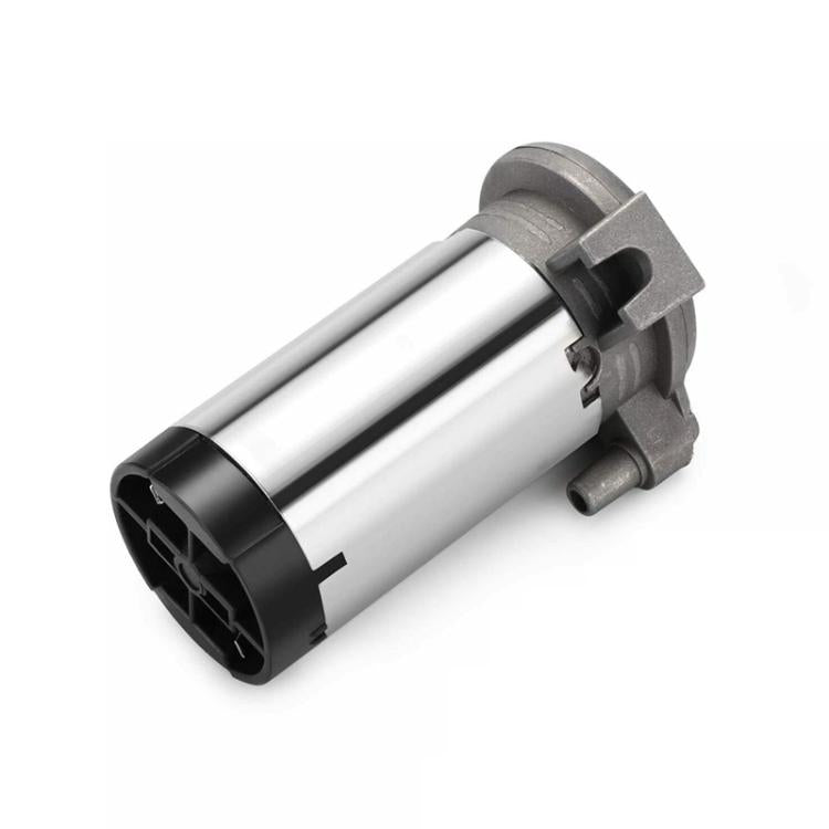 12V Car Electric Horn Air Pump Compressor(Silver) - Inflatable Pump by PMc TechLife | Online Shopping South Africa | PMc TechLife | Buy Now Pay Later Mobicred