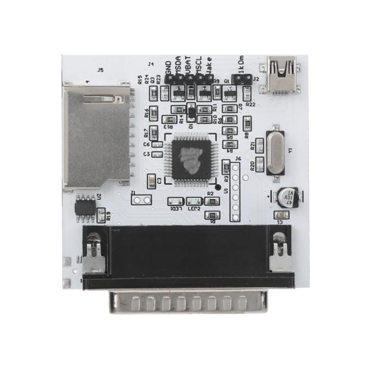 For IPROG+/IPROG+ Plus V777 SD-Card Adapter(PCF79xx Module) - free shipping - PMc TechLife - Order now!