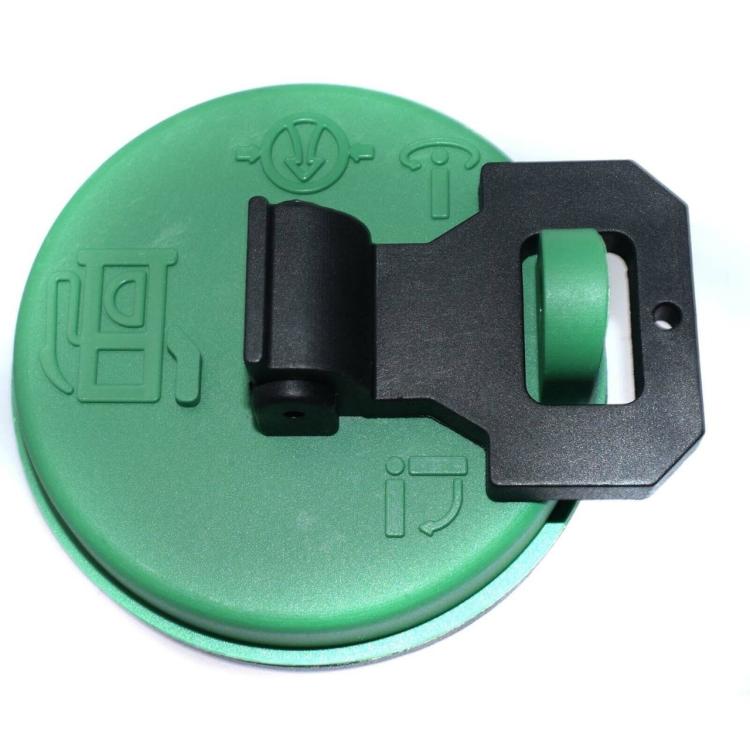 1428828 / 2010330 / 2849039 For Caterpillar CAT Fuel Cap - Tank Covers by PMc TechLife | Online Shopping South Africa | PMc TechLife | Buy Now Pay Later Mobicred