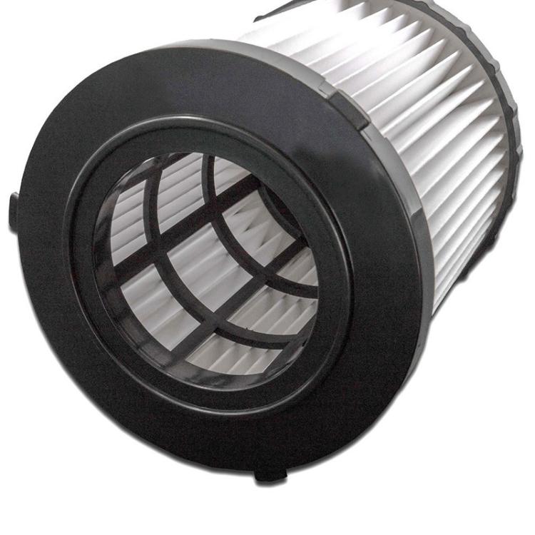 For Dewalt DCV580 / DCV581H Vacuum Cleaner Accessories Cartridge Filter - Other Accessories by PMc TechLife | Online Shopping South Africa | PMc TechLife | Buy Now Pay Later Mobicred
