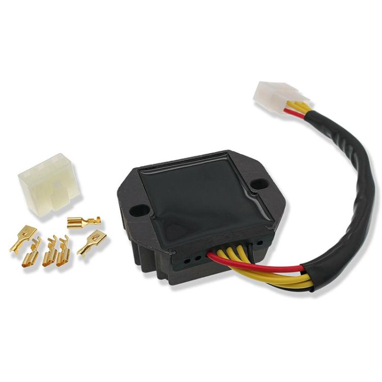 For Arctic Cat 400/500 Motorcycle Rectifier 3430-037 3430-016 - free shipping - PMc TechLife - Order now!