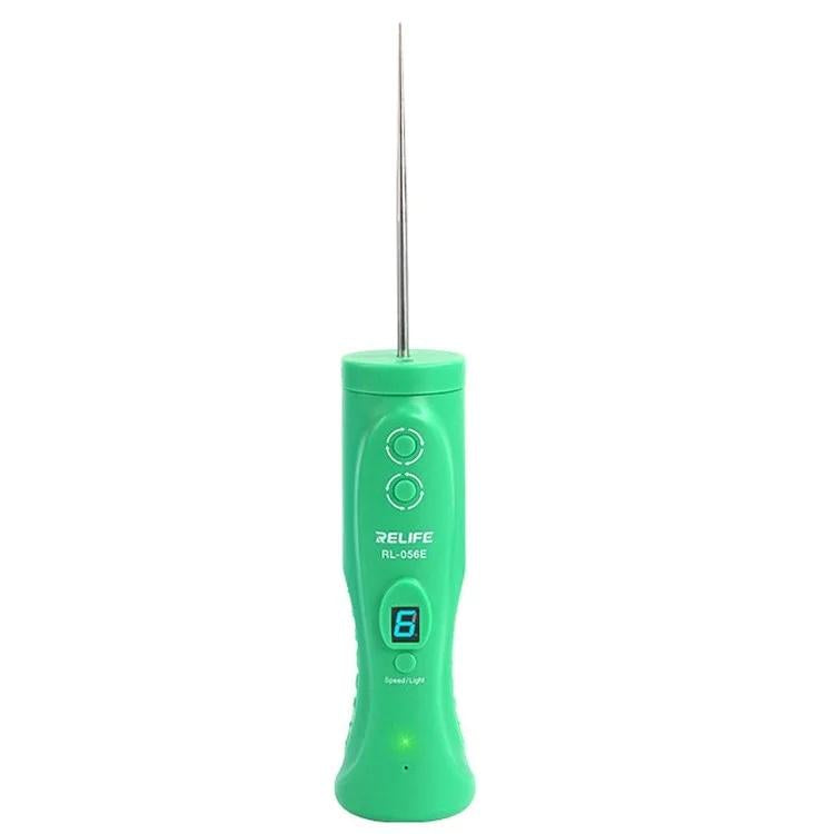 RELIFE RL-056E Integrated Smart Glue Removal Machine Mobile Phone Repair Glue Removal Tool - free shipping - PMC TechLife - Order now!