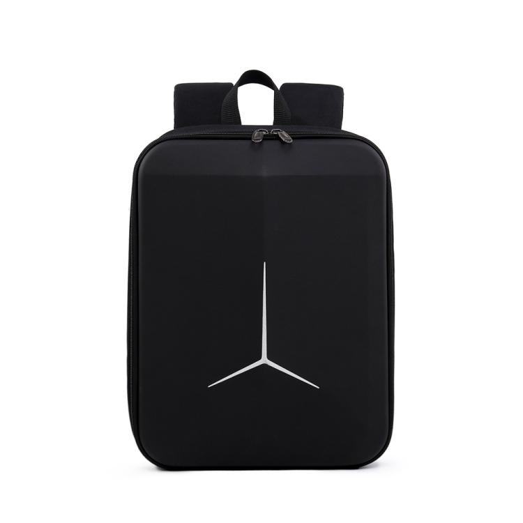 For DJI Mavic 3 Classic/Mavic 3 Pro Backpack Storage Bag Compatible with RC-N1/RC Remote Controller(Black) - free shipping - PMC TechLife - Order now!