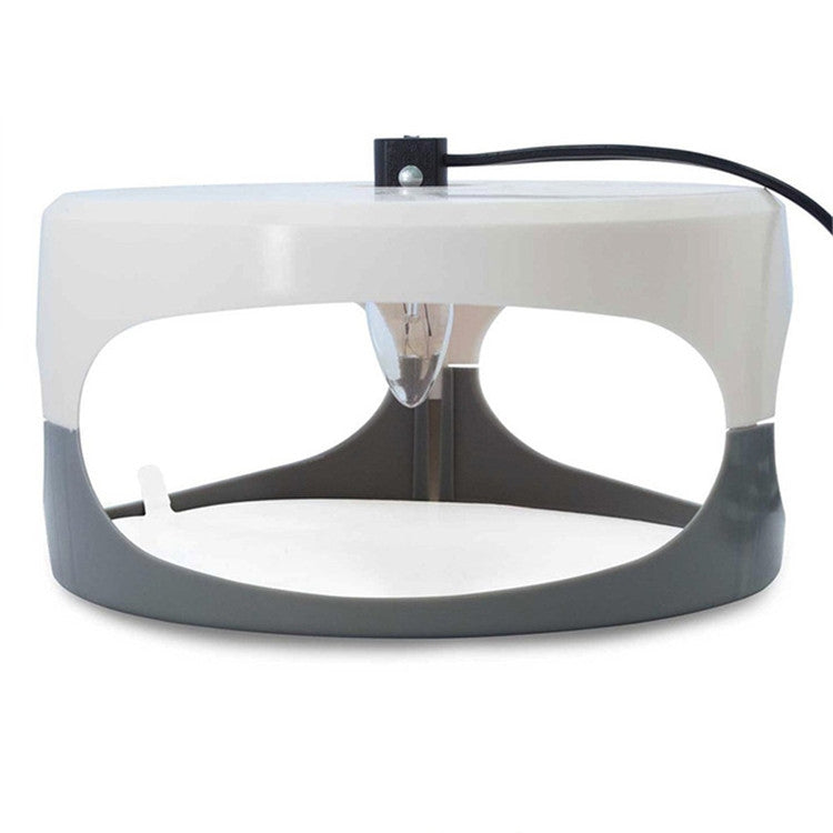 Flea Trap Pet Home Flea Lamp, Plug Type:JP Plug - Traps by PMC TechLife | Online Shopping South Africa | PMC TechLife | Buy Now Pay Later Mobicred