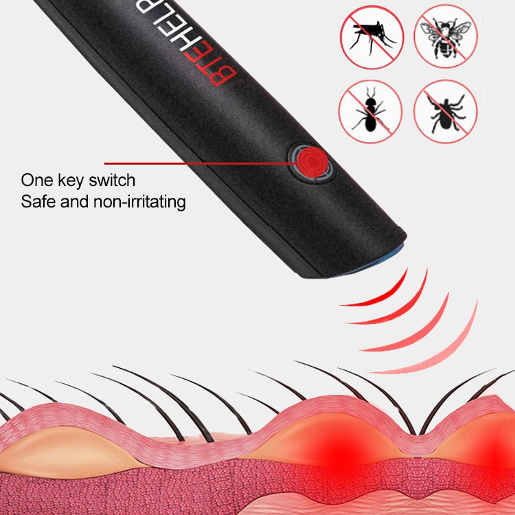 Mosquito Itch Bite Helper Itching Relief Pen for Child&Adult - Other by PMC Jewellery | Online Shopping South Africa | PMC Jewellery | Buy Now Pay Later Mobicred