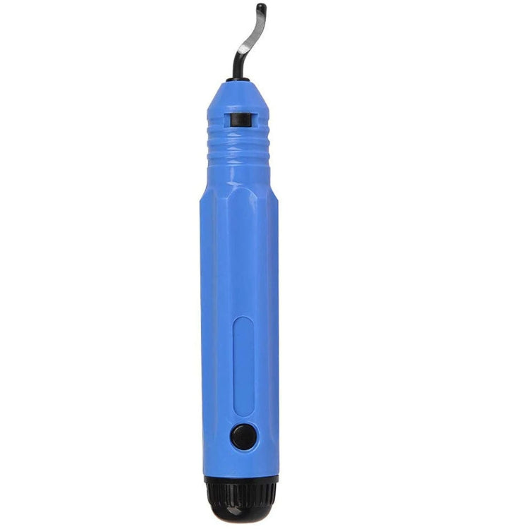 NB1100 Hand Deburr Trimming Knife Scraper, Style:Handle + 1 Cutter Head - free shipping - PMc TechLife - Order now!