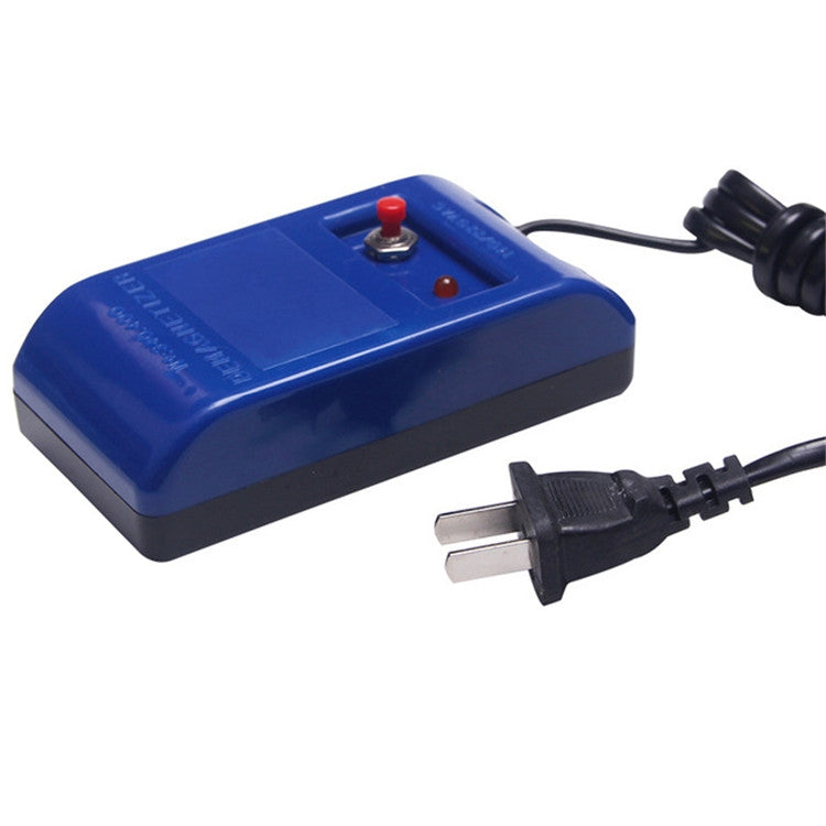 Watch Repair Tool Demagnetizer Mechanical Watch Degausser, CN Plug - free shipping - PMC TechLife - Order now!