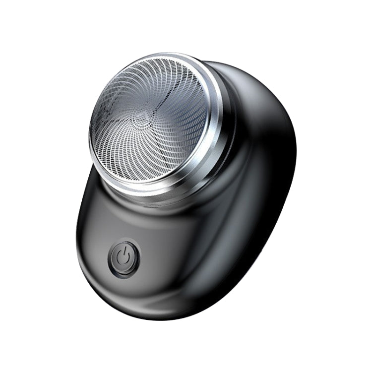 Portable Mini Waterproof Electric Shaver - Electric Shavers by PMC TechLife | Online Shopping South Africa | PMC TechLife | Buy Now Pay Later Mobicred